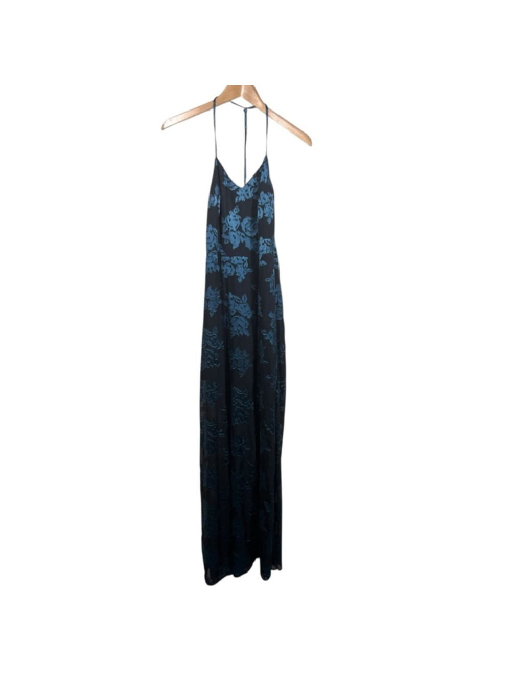 Lovers + Friends Maxi Dress Size Small - Picture 6 of 12